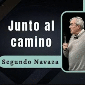 Junto al Camino