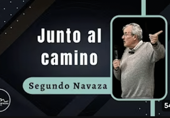 Junto al Camino