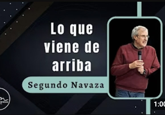 Lo que Viene de Arriba