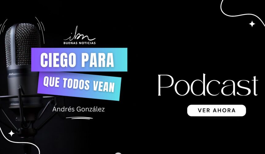 Ciego para que no lo vean