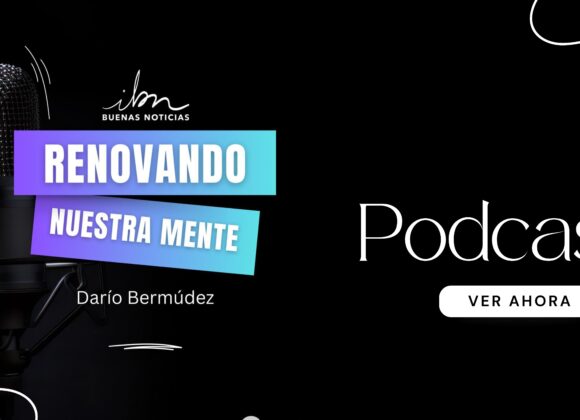 Renovando nuestra mente