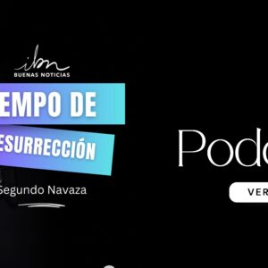 Tiempo de resurrección