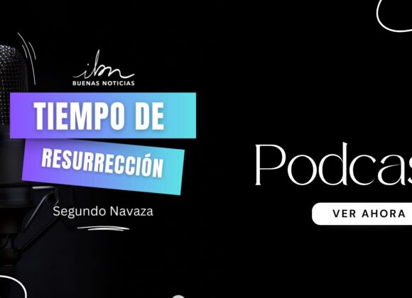 Tiempo de resurrección