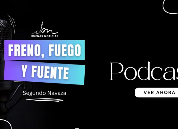 Freno, fuego y fuente