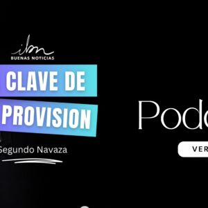 La clave de la provisión