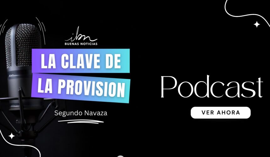 La clave de la provisión