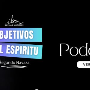 Objetivos del Espiritu