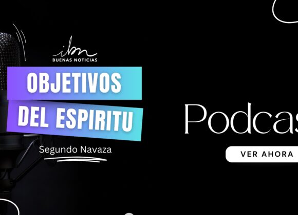 Objetivos del Espiritu