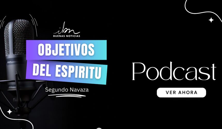 Objetivos del Espiritu