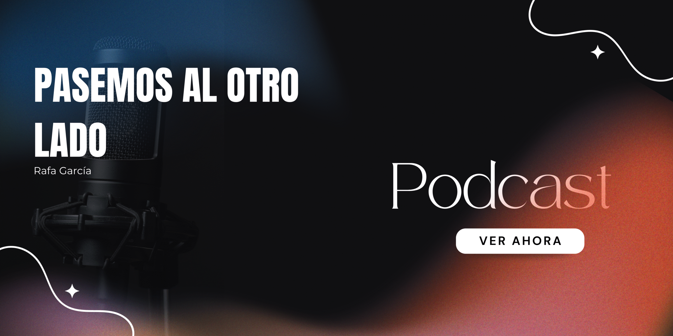 Pasemos al otro lado