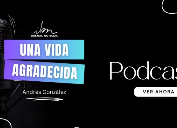Una vida agradecida Una vida agradecida