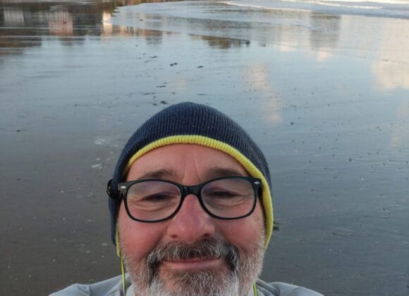 Atrapado en una «Prisión en Vida»