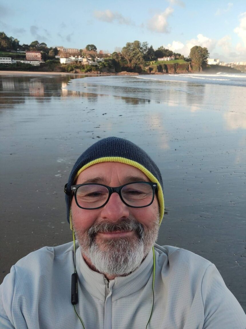 Atrapado en una «Prisión en Vida»