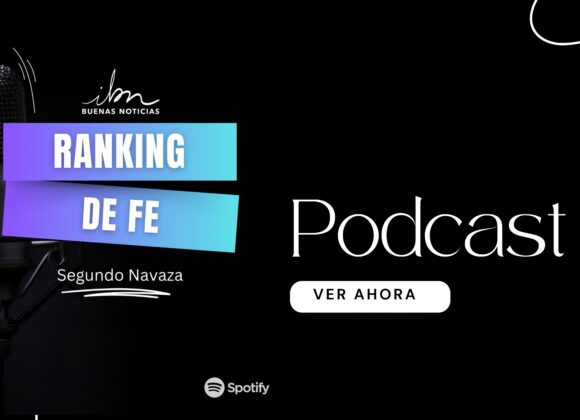 Ranking de fé
