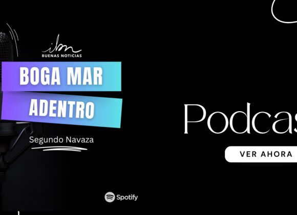 Boga mar adentro