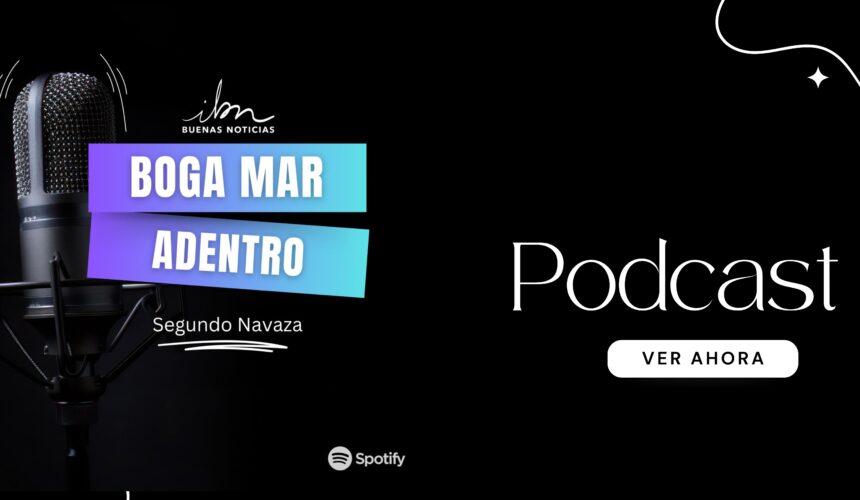Boga mar adentro