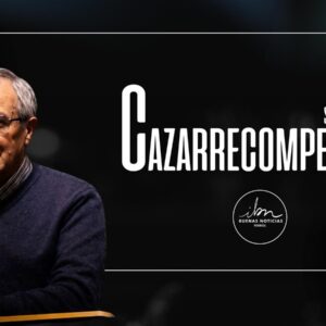 Cazarrecompenzas Cazarrecompenzas