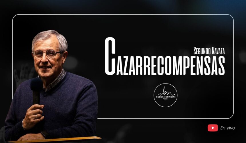 Cazarrecompenzas