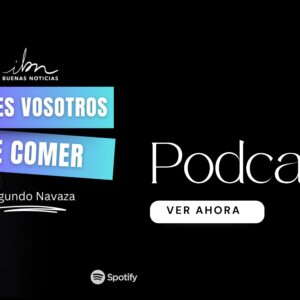 Dadles vosotros de comer