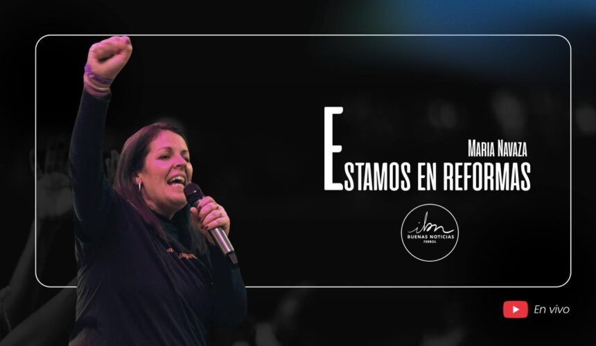 Estamos en reformas