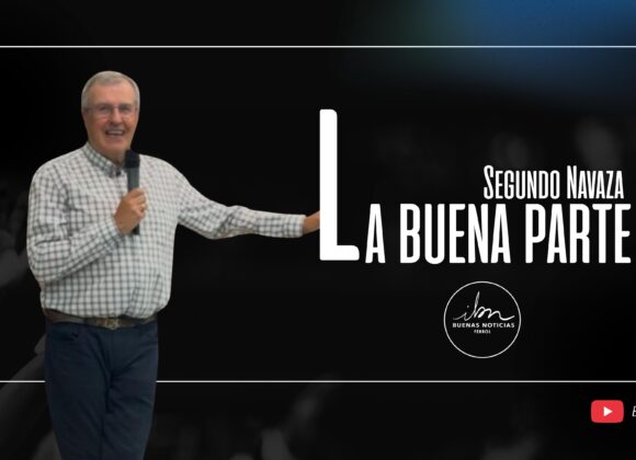 La buena parte