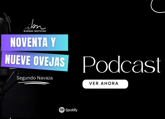 Noventa y nueve ovejas