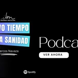 Nuevo Tiempo en la sanidad