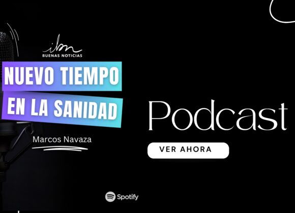 Nuevo Tiempo en la sanidad