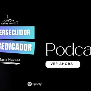 De perseguidor a predicador