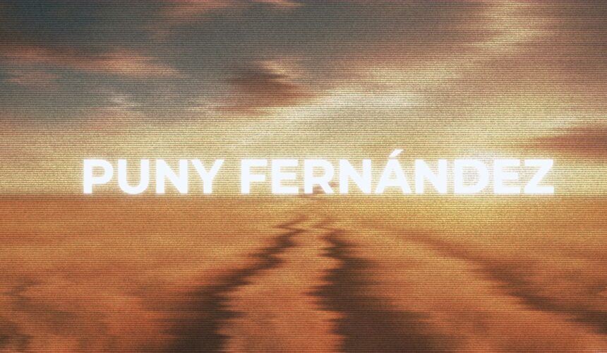 Puni Fernandez Ferrol
