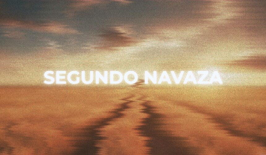 Segundo Navaza