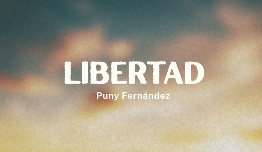 Taller Libertad Puni Fernandez