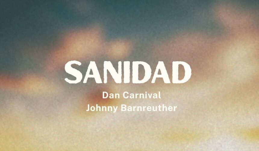 Taller Sanidad Jonhy y Dan
