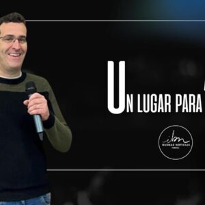 Un lugar para crecer Un lugar para crecer