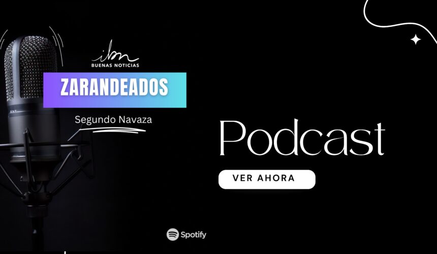 Zarandeados