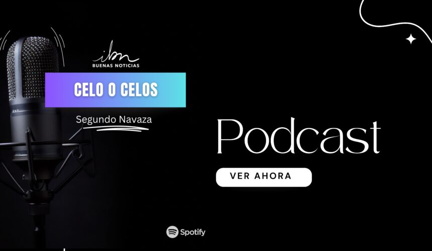 Celo  o celos