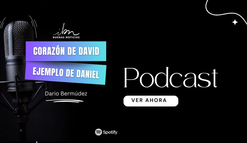 Corazón de David, Ejemplo de Daniel